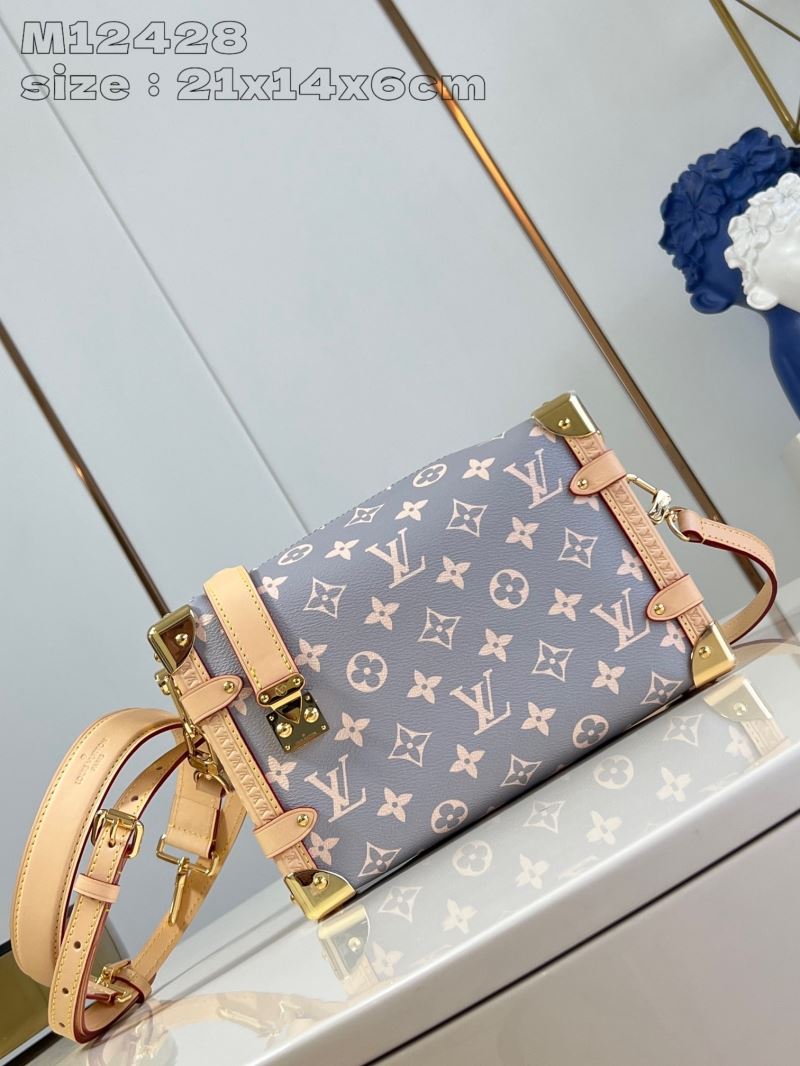 Louis Vuitton Box Bags